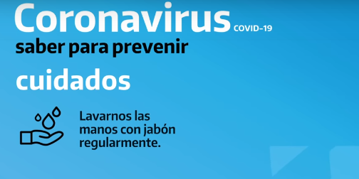 Covid 19: como prevenirlo