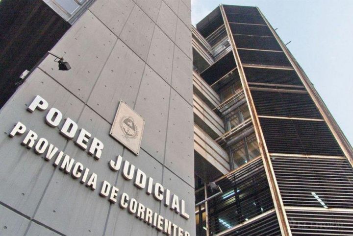 El poder Judicial de Corrientes reanuda su actividad con horario reducido