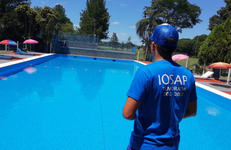 Temporada 2022 en Quinta del Iosap: todo lo que tenés que saber